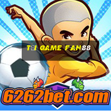 tải game fan88