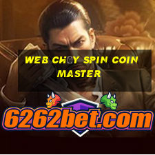 web chạy spin coin master