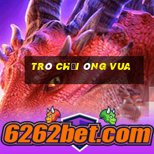 trò chơi ông vua