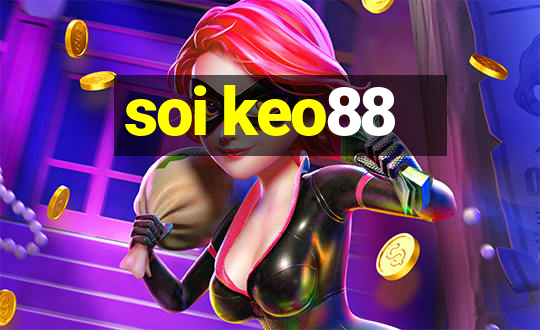 soi keo88