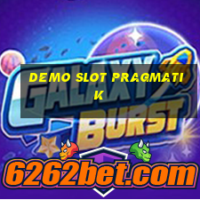 demo slot pragmatik