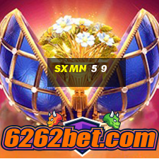 sxmn 5 9