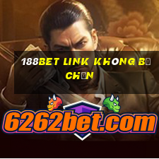 188bet link không bị chặn