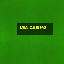 usa casino