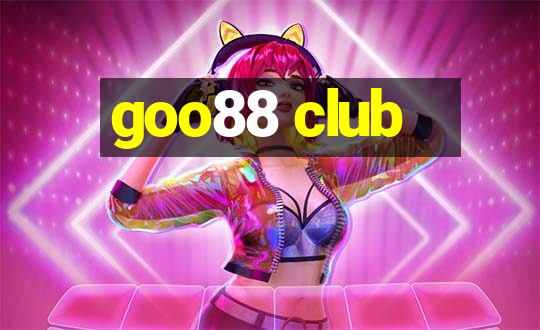 goo88 club