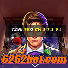 7298 trò chơi tải về