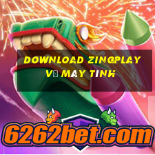 download zingplay về máy tính