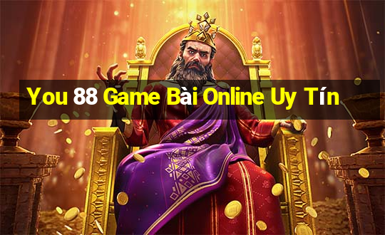 You 88 Game Bài Online Uy Tín