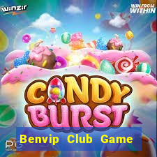 Benvip Club Game Bài Sunwin