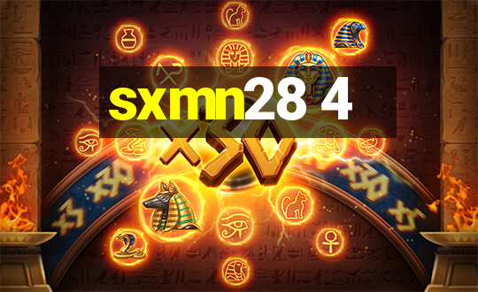 sxmn28 4