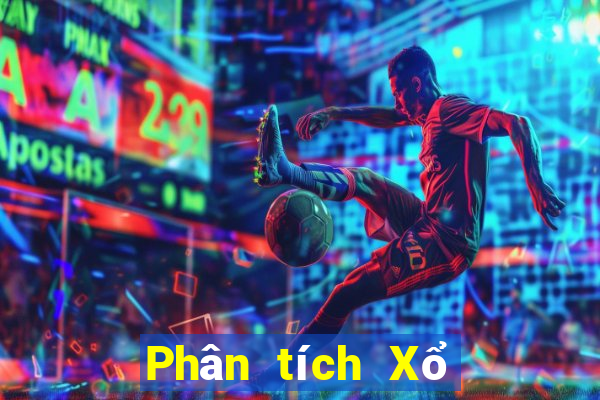 Phân tích Xổ Số Sóc Trăng ngày 23