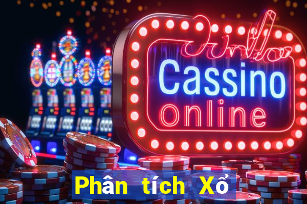 Phân tích Xổ Số Sóc Trăng ngày 23