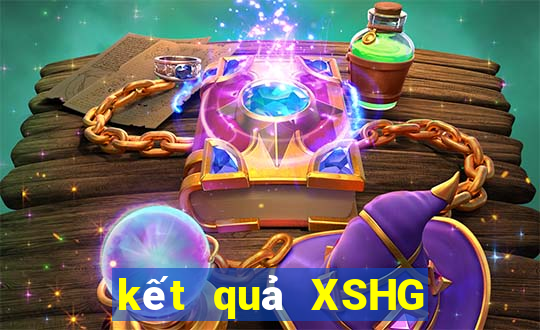 kết quả XSHG ngày 29