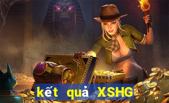 kết quả XSHG ngày 29