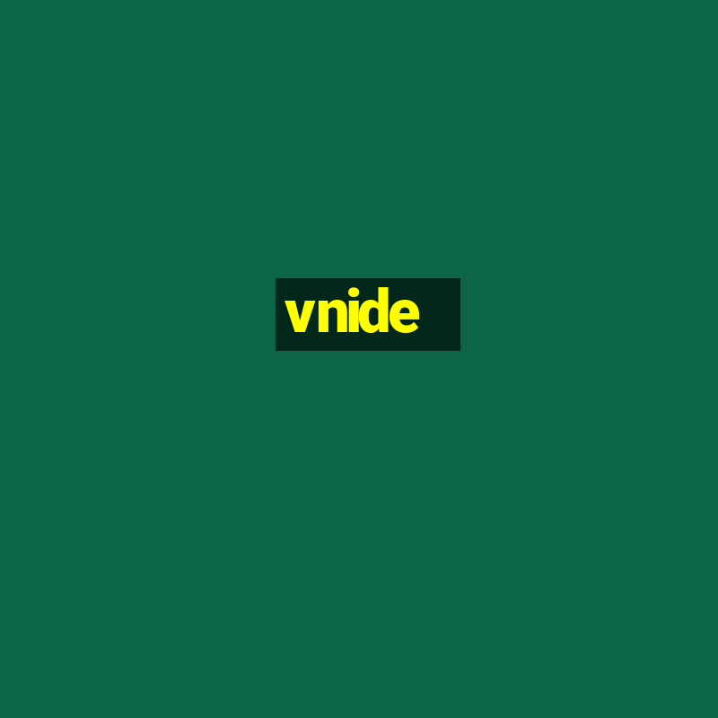 vnide