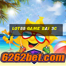 Lot88 Game Bài 3C