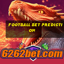 football bet prediction