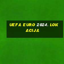 uefa euro 2024. lokacija