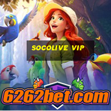 socolive vip