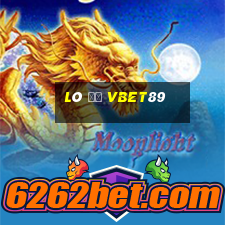 Lô Đề Vbet89