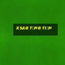 Xsag Tặng Tiền