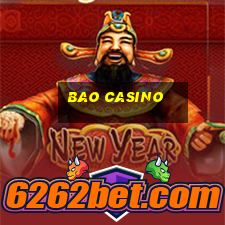 bao casino