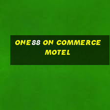 one88 on commerce motel