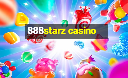 888starz casino