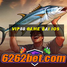 Vip88 Game Bài Ios