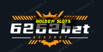 golden slots