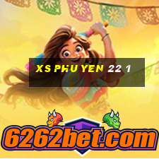 xs phu yen 22 1