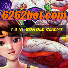 Tải về Bohole Client