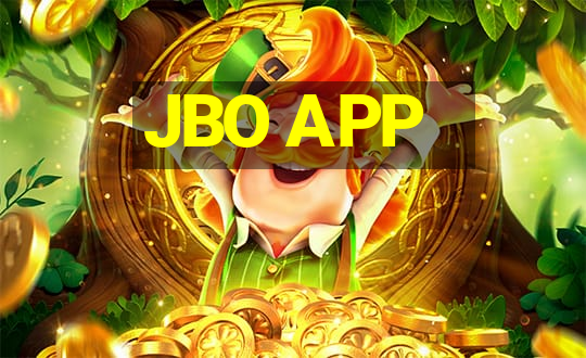 JBO APP