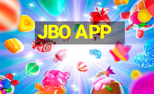 JBO APP