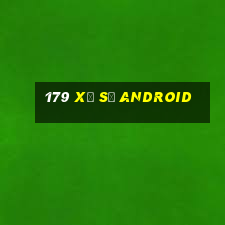 179 Xổ số Android