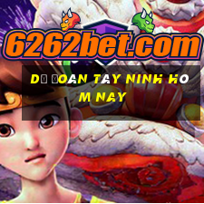 dự đoán tây ninh hôm nay