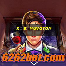 Xổ Số Nuvoton