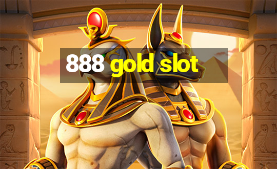 888 gold slot