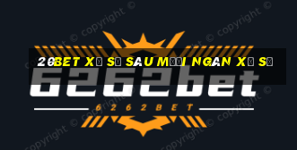 20bet Xổ số sáu mươi ngàn xổ số