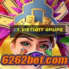 đặt vietlott online