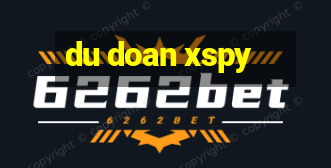 du doan xspy