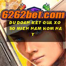 du doan ket qua xo so mien nam hom nay