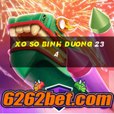 xo so binh duong 23 4