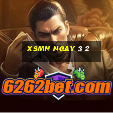 xsmn ngay 3 2