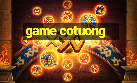 game cotuong