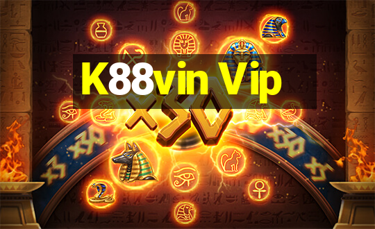 K88vin Vip