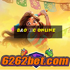 báo đọc online