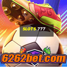 slots 777