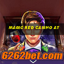 magic red casino at