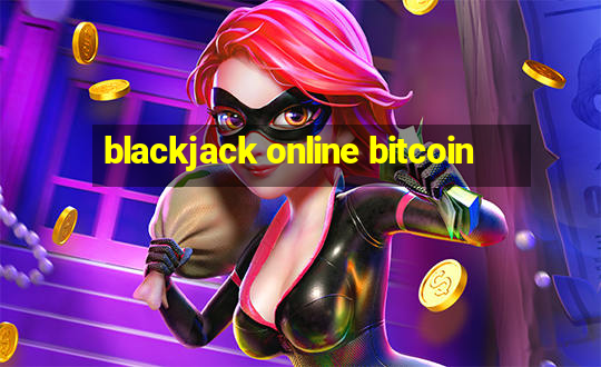 blackjack online bitcoin